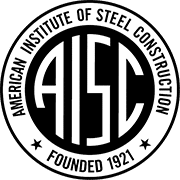 American Institute of Steel Construction logo