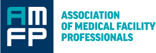 Association of Medical Facility Professionals logo