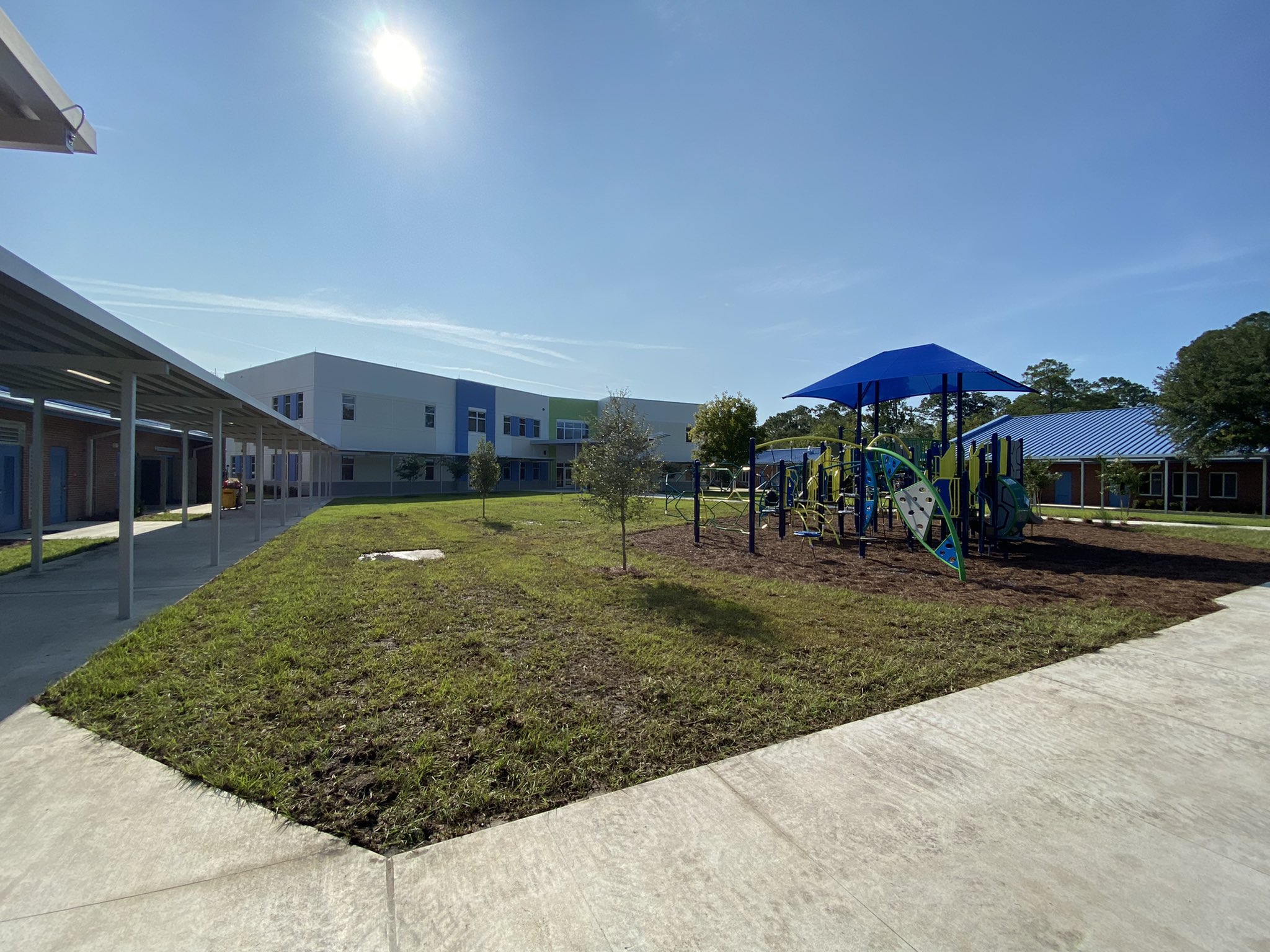 Metcalfe Elementary School