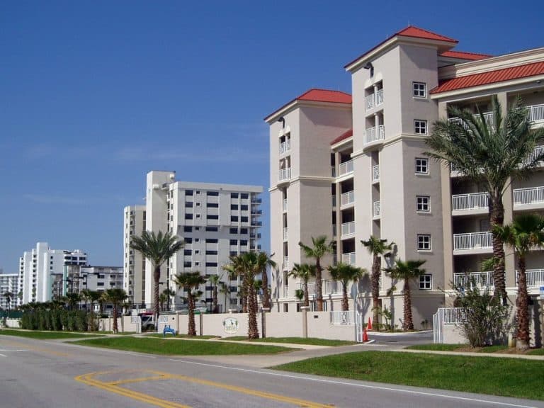 Sandpiper Condominiums