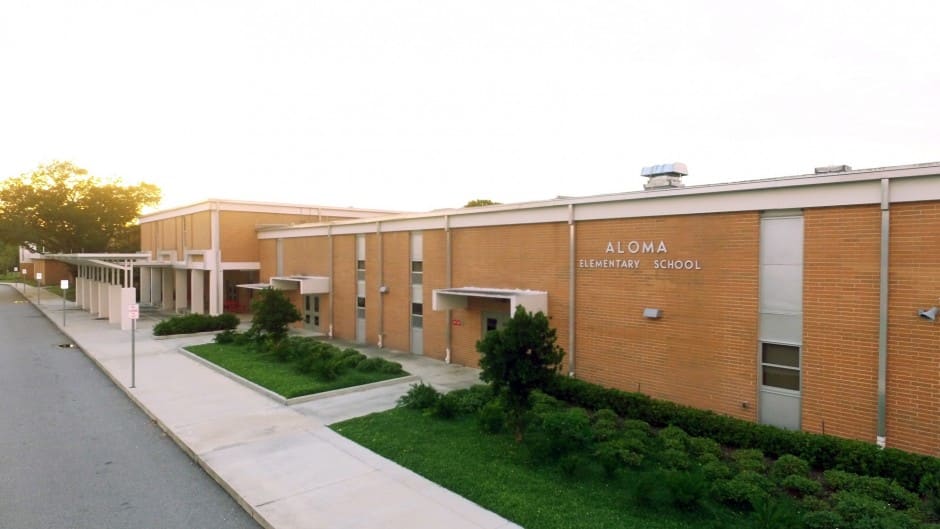 Aloma Elementary School