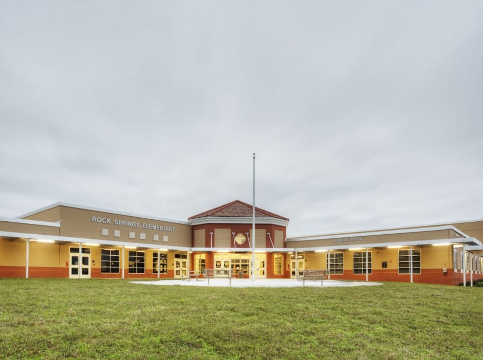 Rock Springs Elementary School