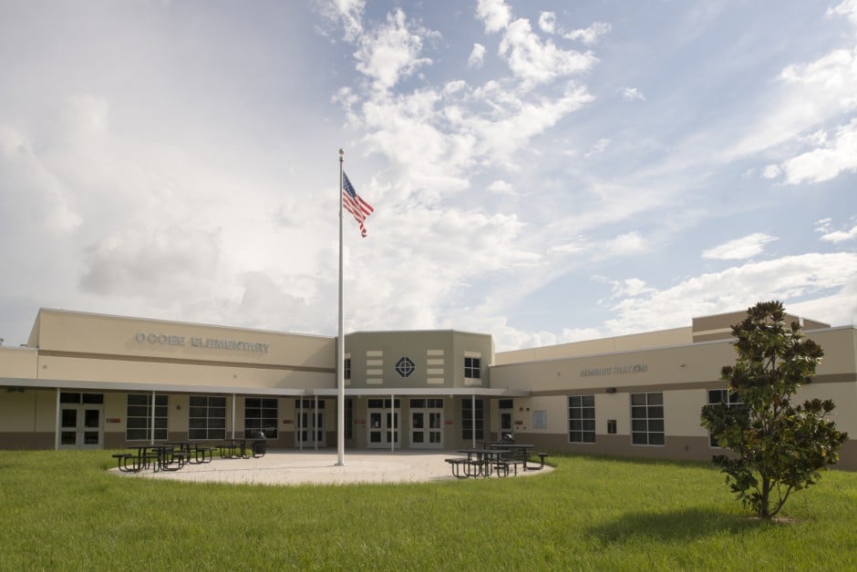 Ocoee Elementary School