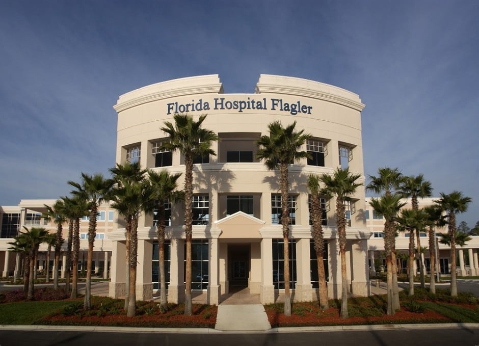 Florida Hospital Flagler