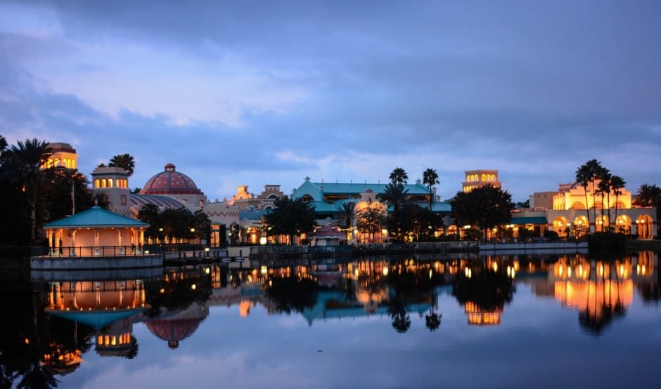 Coronado Springs Resort