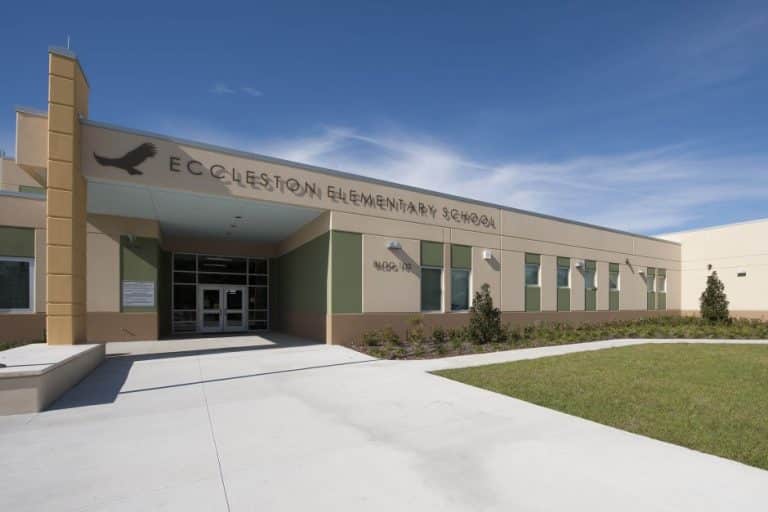 Eccleston Elementary School