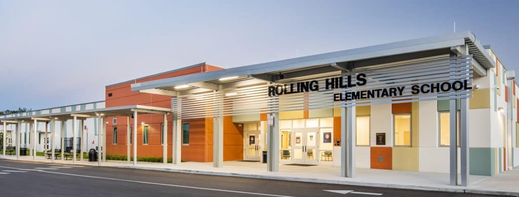 Rolling Hills Elementary School